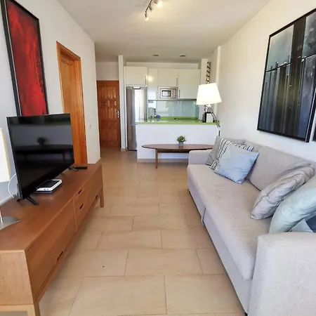 Iguazu 403 Yumbo Stunning View By Pride * Playa del Inglés