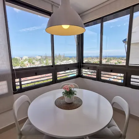 Iguazu 403 Yumbo Stunning View By Pride Apartman